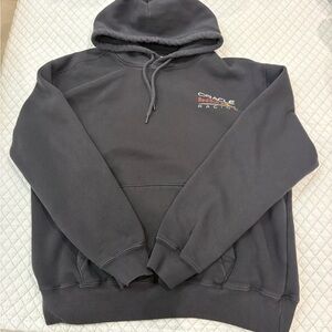 Hollister Redbull F1 hoodie